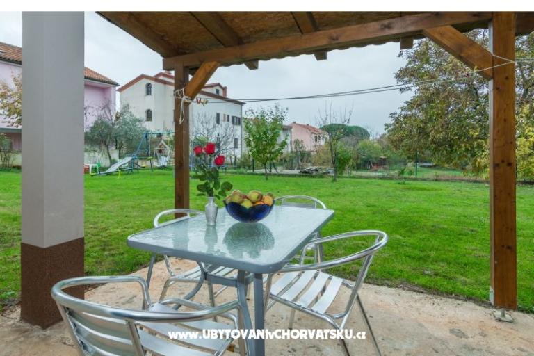 Apartmanok Valbandon – fotó 13
