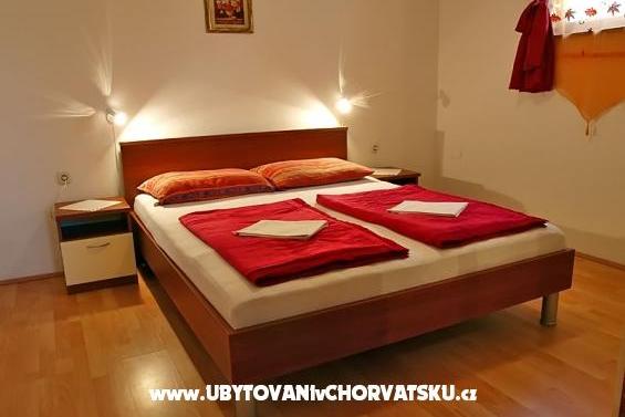 Apartmanok Valbandon – fotó 14