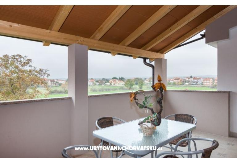 Apartmanok Valbandon – fotó 15