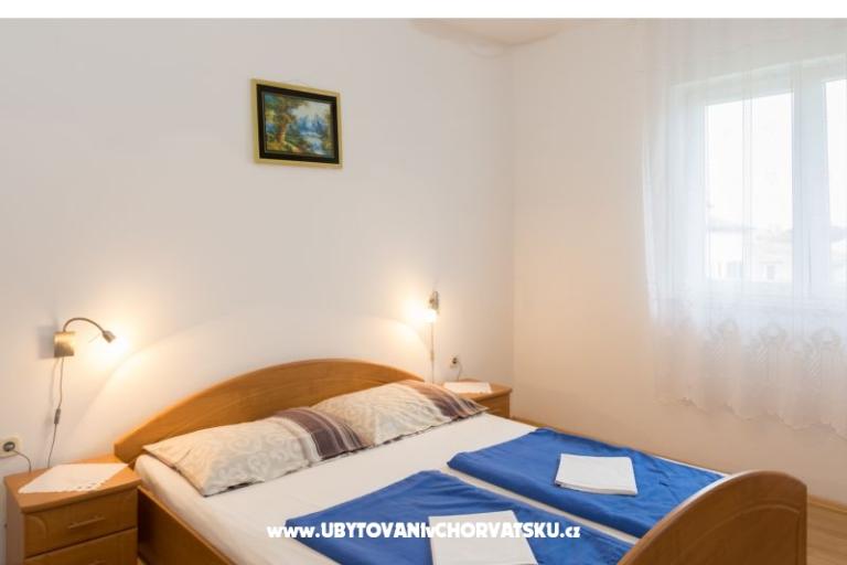 Apartmanok Valbandon – fotó 17