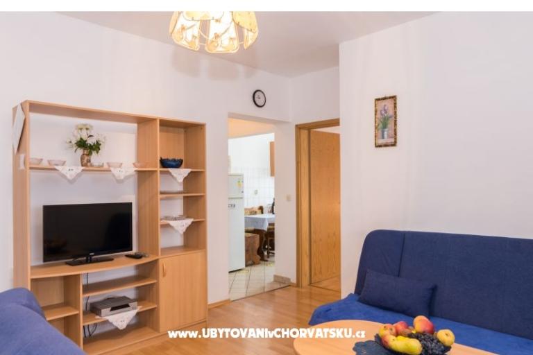 Apartmanok Valbandon – fotó 18