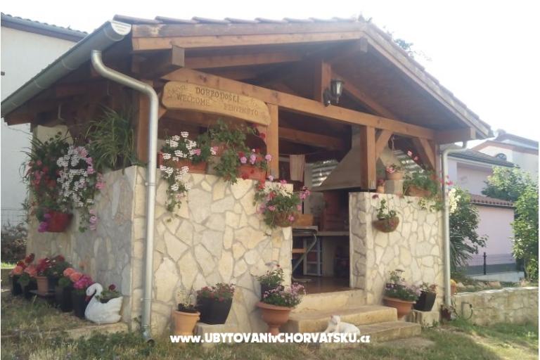 Apartmanok Valbandon – fotó 2