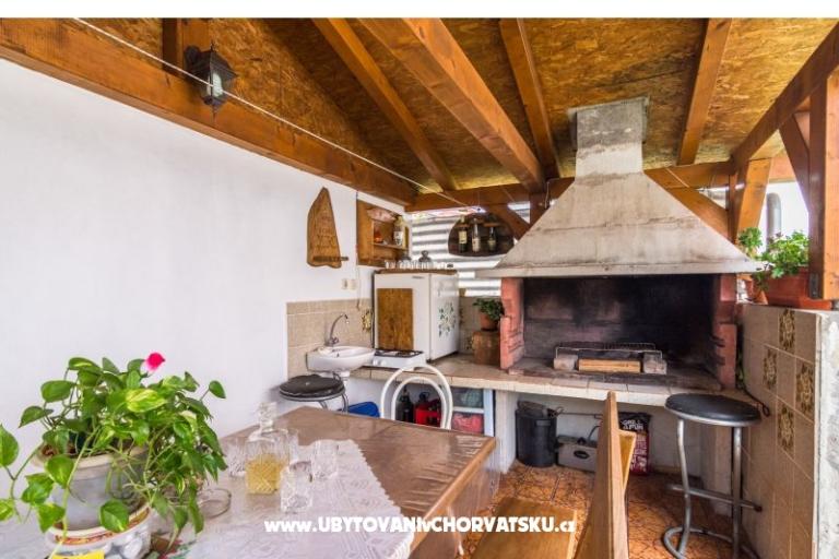 Apartmanok Valbandon – fotó 4