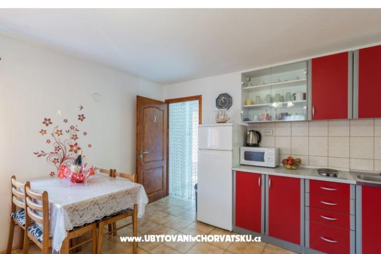 Apartmanok Valbandon – fotó 6