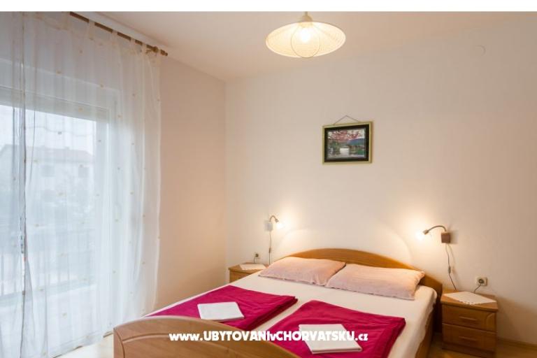 Apartmanok Valbandon – fotó 7