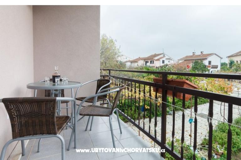 Apartmanok Valbandon – fotó 8