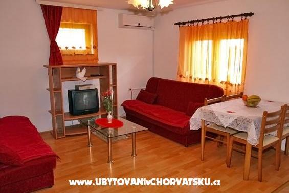 Apartmanok Valbandon – fotó 9