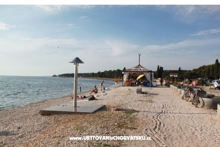 Apartmanok Ana-Maria – fotó 10