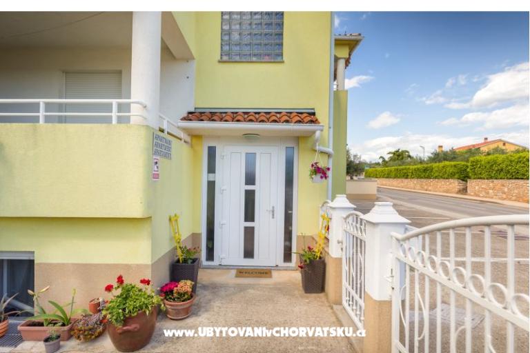 Apartmanok Ana-Maria – fotó 5