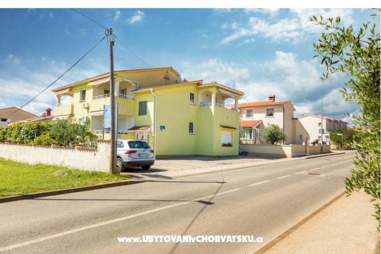Apartmanok Ana-Maria – fotó 7