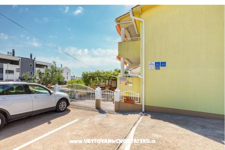 Apartmanok Ana-Maria – fotó 8