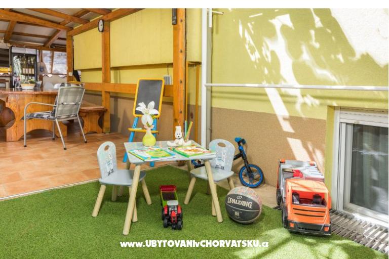 Apartmanok Ana-Maria – fotó 9