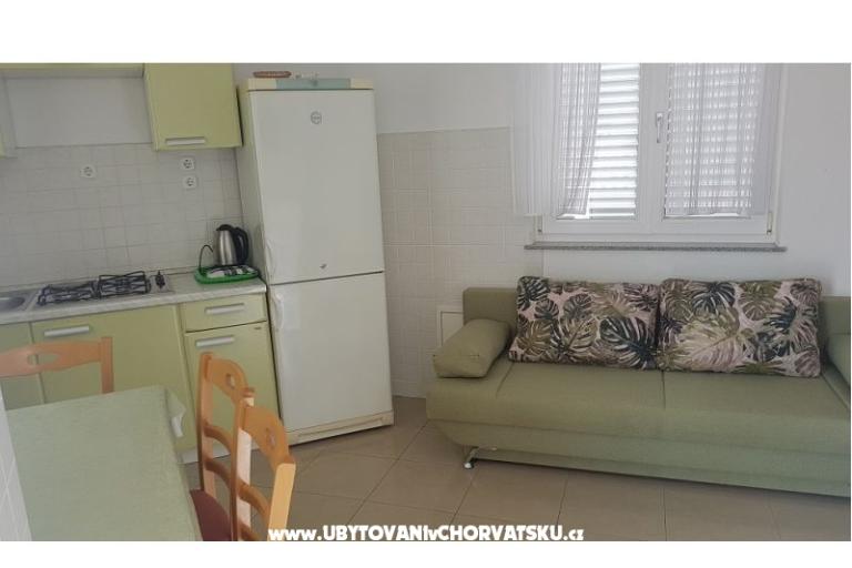 Apartmanok B&amp;D - Fažana – fotó 10