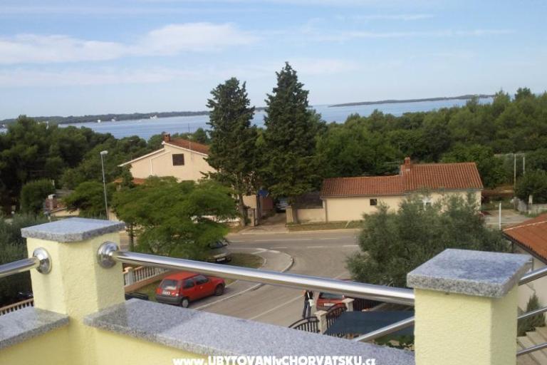 Apartmanok B&amp;D - Fažana – fotó 12
