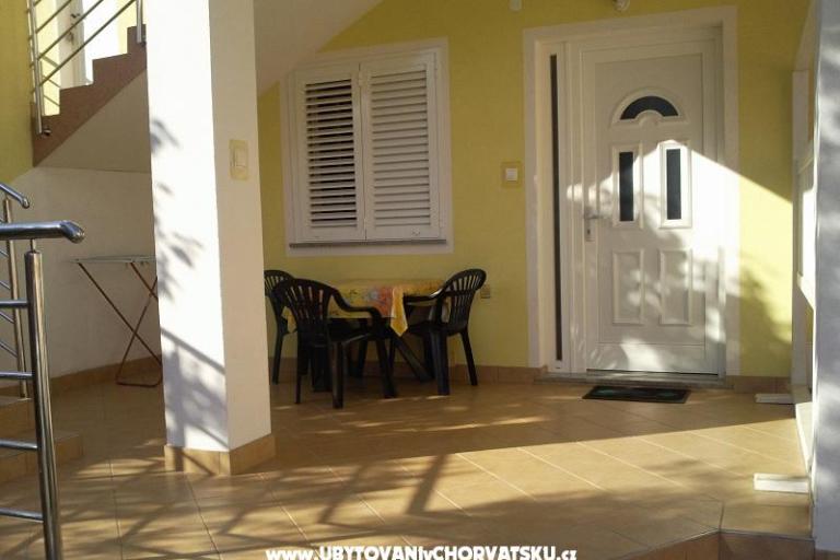 Apartmanok B&amp;D - Fažana – fotó 13