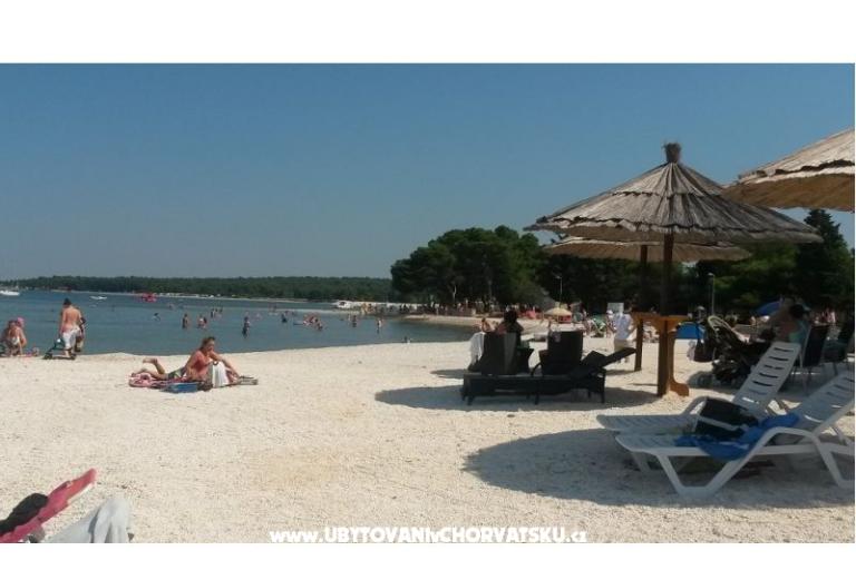 Apartmanok B&amp;D - Fažana – fotó 15