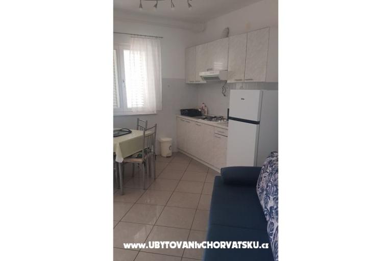 Apartmanok B&amp;D - Fažana – fotó 16