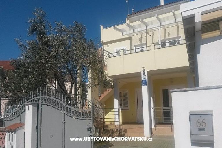 Apartmanok B&amp;D - Fažana – fotó 18