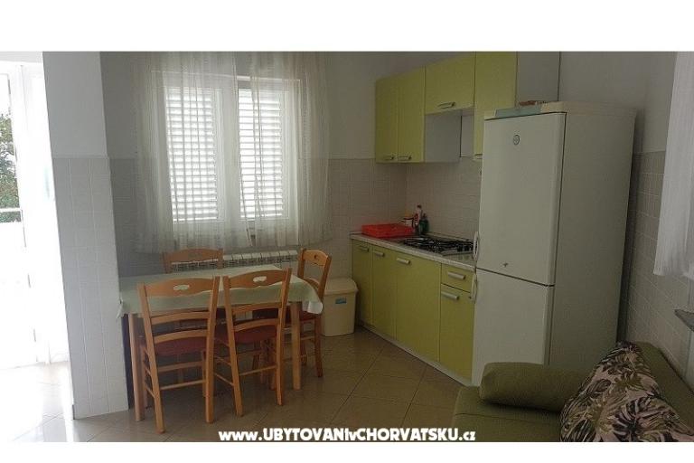Apartmanok B&amp;D - Fažana – fotó 3
