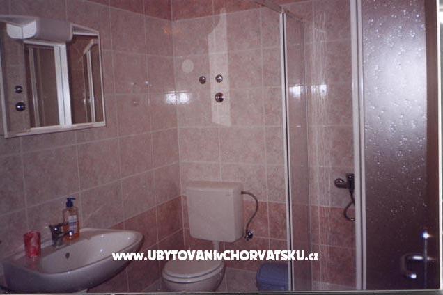 Apartmanok B&amp;D - Fažana – fotó 4