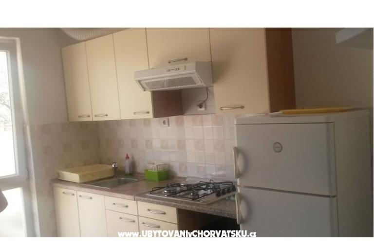 Apartmanok B&amp;D - Fažana – fotó 6