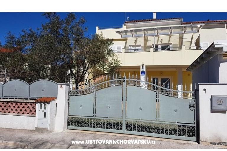 Apartmanok B&amp;D - Fažana – fotó 7