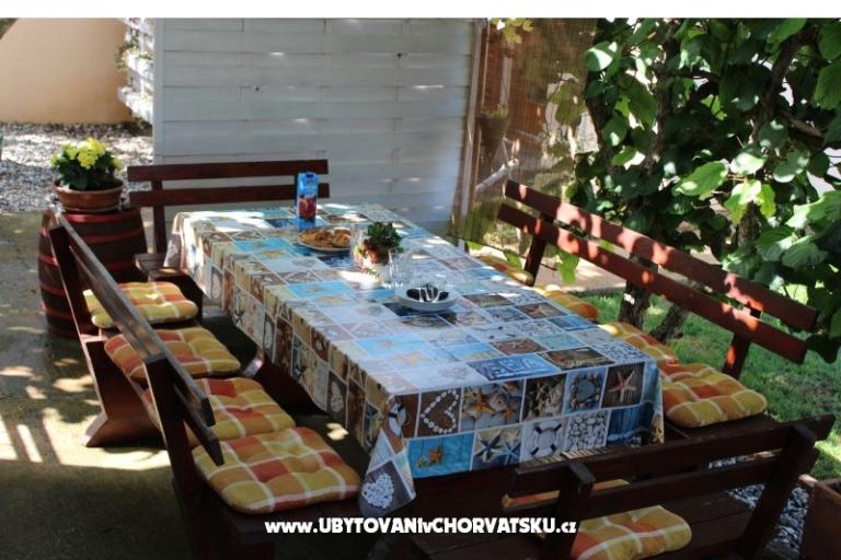 Apartmanok Benčić – fotó 10