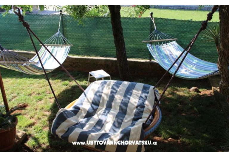 Apartmanok Benčić – fotó 11