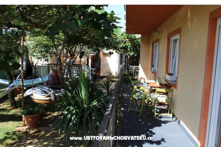 Apartmanok Benčić – fotó 12