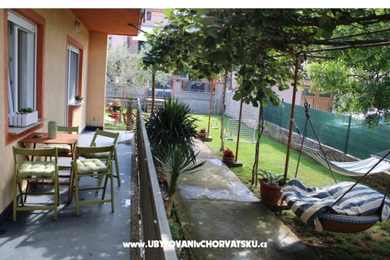 Apartmanok Benčić – fotó 13