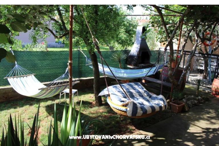 Apartmanok Benčić – fotó 14