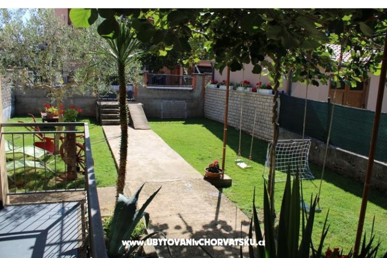 Apartmanok Benčić – fotó 15