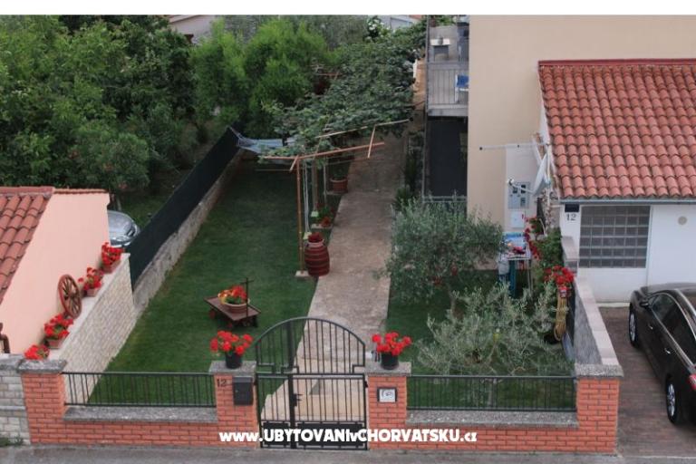 Apartmanok Benčić – fotó 17