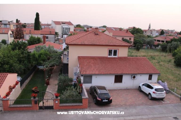 Apartmanok Benčić – fotó 18