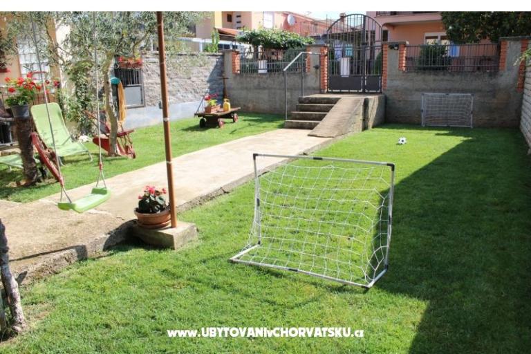 Apartmanok Benčić – fotó 19