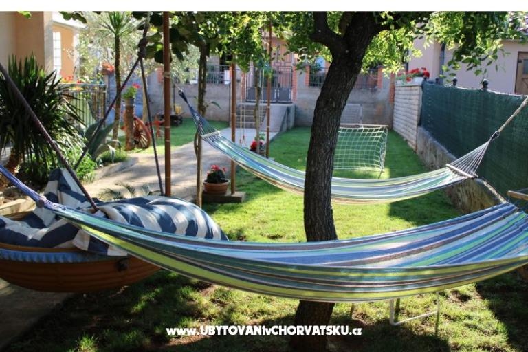 Apartmanok Benčić – fotó 2