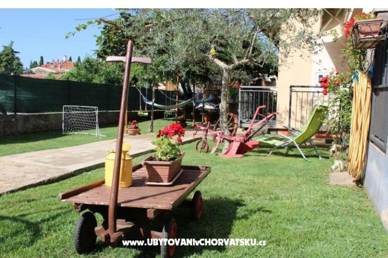 Apartmanok Benčić – fotó 20