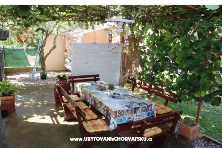 Apartmanok Benčić – fotó 21