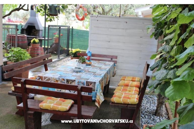 Apartmanok Benčić – fotó 22