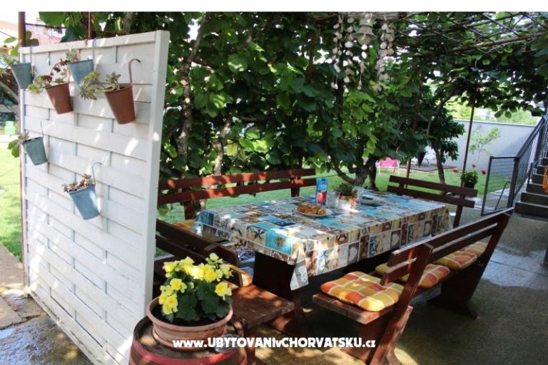 Apartmanok Benčić – fotó 23