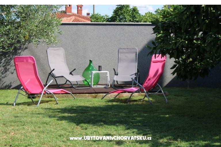 Apartmanok Benčić – fotó 24