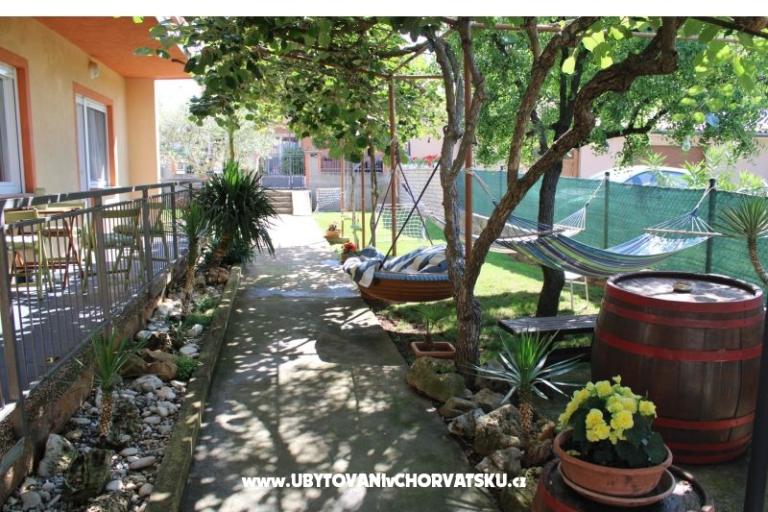 Apartmanok Benčić – fotó 26