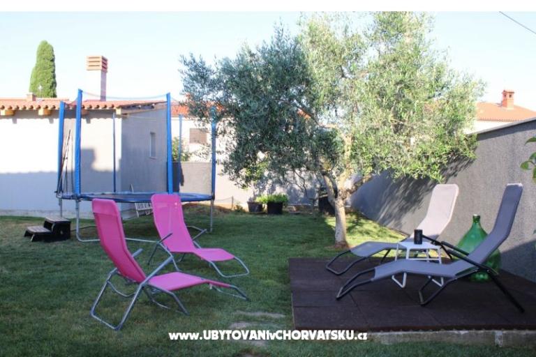 Apartmanok Benčić – fotó 27
