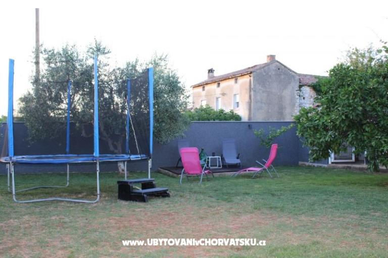 Apartmanok Benčić – fotó 28