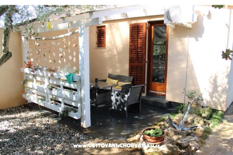 Apartmanok Benčić – fotó 3