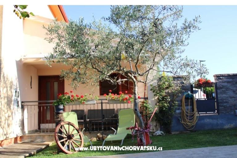 Apartmanok Benčić – fotó 31