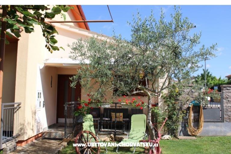 Apartmanok Benčić – fotó 32
