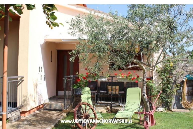 Apartmanok Benčić – fotó 33