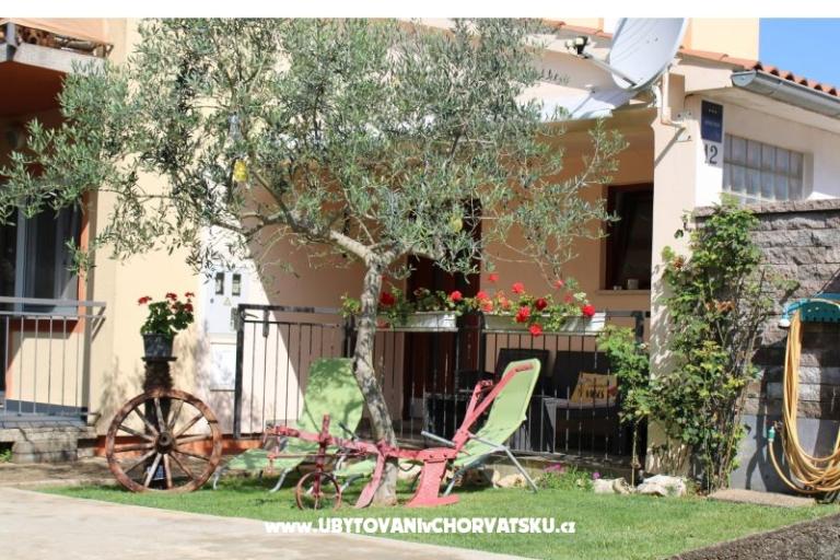 Apartmanok Benčić – fotó 34