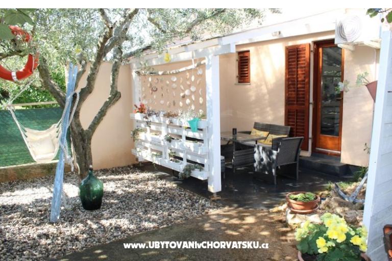 Apartmanok Benčić – fotó 4